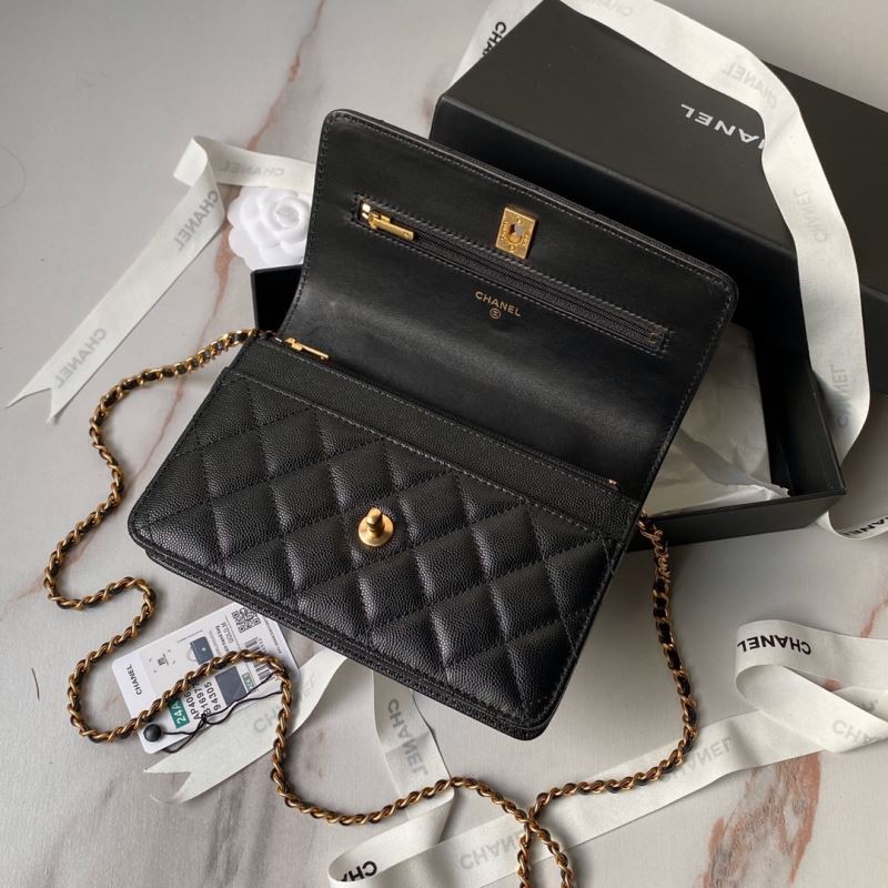 Chanel Satchel Bags